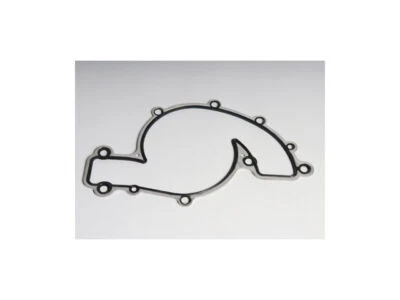 Junta de cubierta de bomba de agua para motor Buick Riviera 1995-1999 CA Delco 15235HQPK Foto 1 de 2