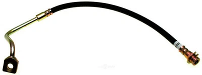 制动液压软管 左前 ACDelco 18J4034 适合 05-08 庞蒂亚克大奖赛 — 第 1/3 张图片