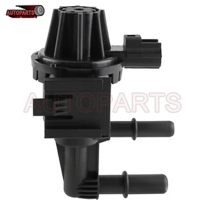 4U5Z9J451BA\ 1F7313975 Purge Valve For Ford Explorer Ranger Mazda Mercury - Picture 1 of 13
