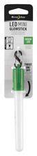 LED MINI GLOWSTICK GREEN