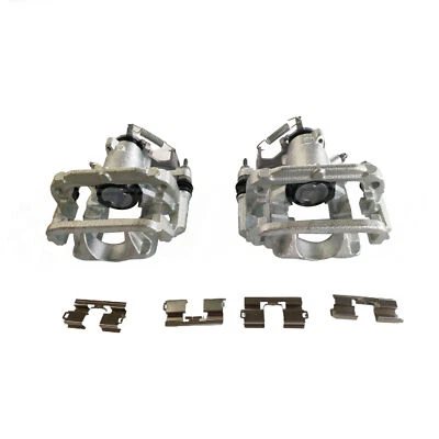 Задние тормозные суппорты с парой кронштейнов 2 для Buick Cascada 12-17 Verano 2,4 л - Изображение 1 из 4