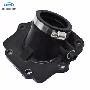Carburetor Adapter Intake Boot For Polaris Xpress 400 Sportsman 400 Sport 400 L - Foto 1 di 6