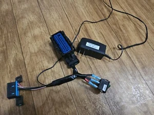 E92/E39 Bench Harness Lsx/Ltx Gen 5 GM 5.3 6.2 LT1 L83 3.6 - Bild 1 von 2