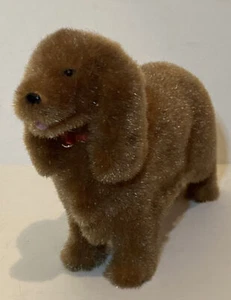 Battat Hard Toy Dog Vintage - Picture 1 of 6