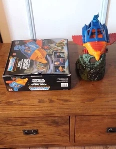 Mattel Masters of the Universe Point Dread verpackt - Bild 1 von 8