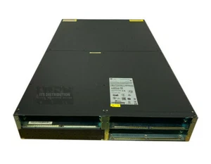 JG682A I HPE FF 7904 Switch Chassis - Picture 1 of 4