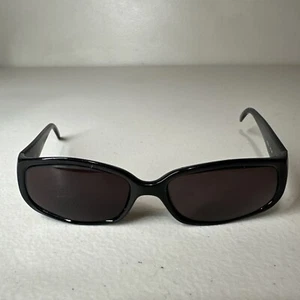 Ray-Ban RB 4055 601/58 Polished Black Sunglasses FRAMES ONLY Italy - Picture 1 of 12