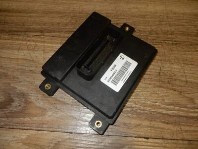 Módulo de control de bomba de combustible Chevy Tahoe Cadillac Escalade 2010-2012 (20850927) OEM Foto 1 de 4