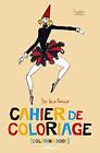 Cahier de coloriage Yves Saint Laurent - Poche: Editio... by Saint Laurent, Yves