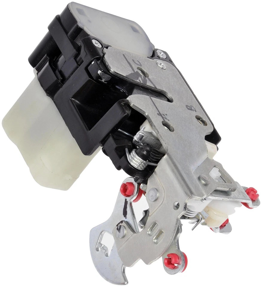Actuador de cerradura de puerta delantera derecha motor Dorman para Chevrolet Venture 1998 1997-2005 Foto 1 de 4