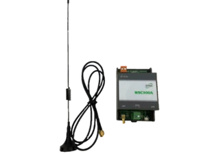 DAE WSC500A RF Converter with RS485 output interface, 915 MHz - Picture 1 of 8