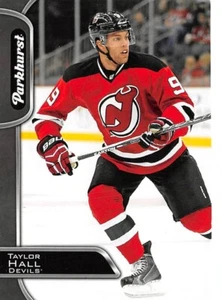 2016-17 Parkhurst schwarz #193 Taylor Hall - Bild 1 von 2