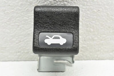 Saab 9-2x 2005-2006 capó liberación tirador manija palanca de fábrica OEM 05-06 Foto 1 de 4