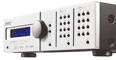 Lexicon MV-5 HDMI Vorstufe EQ  Dolby / DTS / THX Logic7, NEW Units - Bild 1 von 4