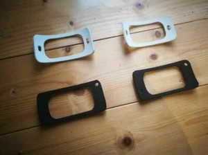 INDICATOR SEAL SET TO FIT MK1 FORD ESCORT, RS2000, MEXICO, RS 1600 TWIN CAM - Picture 1 of 1