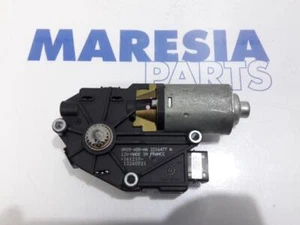 Motor Schiebedach Renault Megane III Grandtour KZ 2216477A P12184497 - Bild 1 von 4