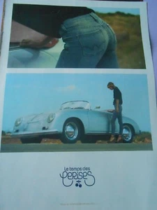Publicté Advertising 2016 Le Temps des Cerises - Imagen 1 de 1