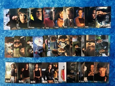 Dark Angel (Premiere Series) SINGLE Non-Sport Trading card by Topps 2002 - Image 1 of 4