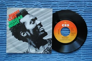 JIMMY CLIFF / SP CBS A-3849 / Label 1 / 1983 (NL) - Picture 1 of 2