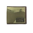 Polo Ralph Lauren Leather Canvas/Cloth Camo Bifold Wallet For Type R-3A Bags