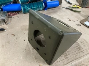Jeep MP-50-A Antenna Military Radio Mount G503 - Picture 1 of 3
