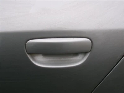 rear outer door handle lh for AUDI A4 2.0 G 2000-2004 2002 88417 Foto 1 de 4