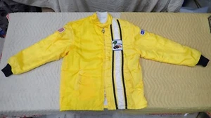 60's-70's Vintage Ford Cobra Yellow Jacket Medium Size Ford Mercury Day 2 FoMoCo - Bild 1 von 21