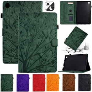 For iPad 5/6/7/8/9/10th Gen Mini 7 Air 4 5 Pro 11 Smart Leather Stand Case Cover - Picture 1 of 73
