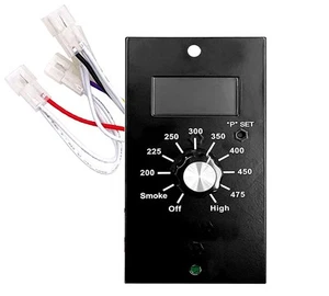 Ersatz Digital Thermostat Controller Board für Pit Boss, kompatibel mit... - Bild 1 von 7