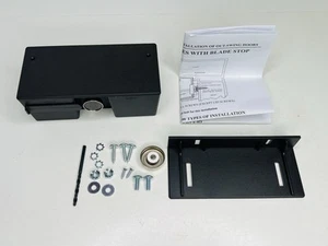 EZChime Entrance Alert Magnetic Door Chime Opens for Business - Picture 1 of 9