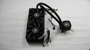 CPU Cooler for TracerMR Gaming Desktop Computer - Photo 1/2