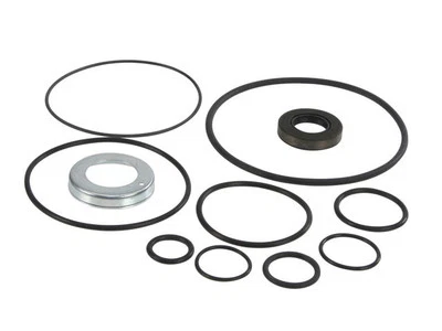 Kit de reparación de bomba de dirección asistida para Ford F150 1985-1996 17188 GBYK 1992 1989 1990 Foto 1 de 2