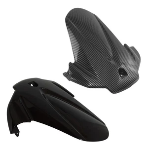 Rear Tire Hugger Fender Mudguard Mud Splash Guard For SUZUKI GSXR 1000 2009-2016 - Picture 1 of 29