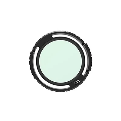 New Lightweight ND8/ND16/ND32/ND64 Optical Glass Lens Filter For DJI Avata 2 - Image 1 of 4