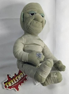 Universal Monsters The MUMMY Plush 8" New w/Tag Stuffins - Picture 1 of 2