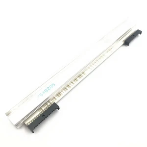 Original New for Zebra GT420T GK420T GT450 300dpi Thermal PrintHead Print Head - Afbeelding 1 van 4