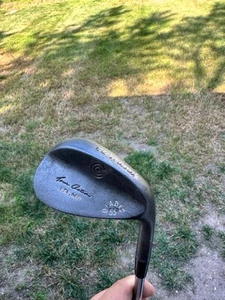 Cleveland 588 Diadic 53° Wedge | Raw Finish | Wedge Flex | 36” | Oversize Grip ⛳ - Picture 1 of 5