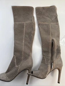 Vince  Camuro vc-kamorina 6M/36 Heel Boots - Picture 1 of 13
