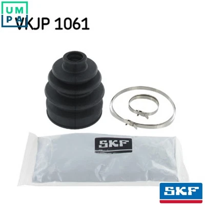 BELLOW KIT DRIVE SHAFT VKJP 1061 FOR HYUNDAI ACCENT/GYRO/II ATOZ/AMICA EXCEL - Image 1 of 4