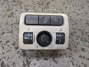 SUBARU LEGACY 2003 - 2006 MIRROR SWITCH - Picture 1 of 3