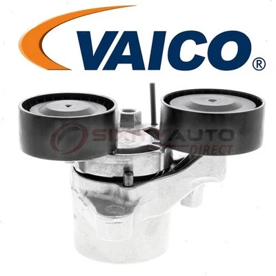 VAICO Drive Belt Tensioner Assembly for 2014-2016 BMW 535d - Engine Pully cc - Изображение 1 из 4