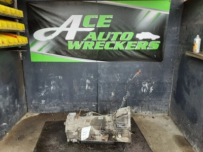 Automatic Transmission Fits 98-02 LEXUS LX470 637182 - Image 1 of 4