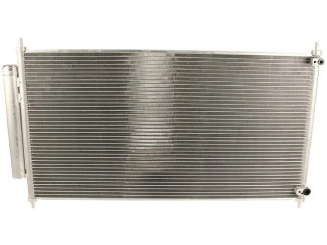 Condensador de aire acondicionado para Honda Accord 13-17 2,4 L 4 cilindros 3,5 L V6 LX Sport EX LX-S NY72Y1 Foto 1 de 1