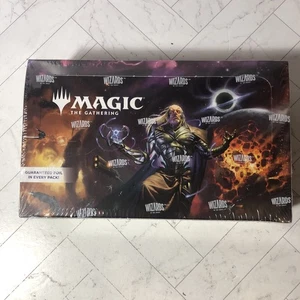 Magic The Gathering Edge of Eternities Play Booster Box - Sellado de fábrica - Imagen 1 de 2