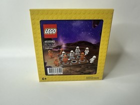 LEGO Space Tic Tac Toe 6533583 Insiders Reward Promo