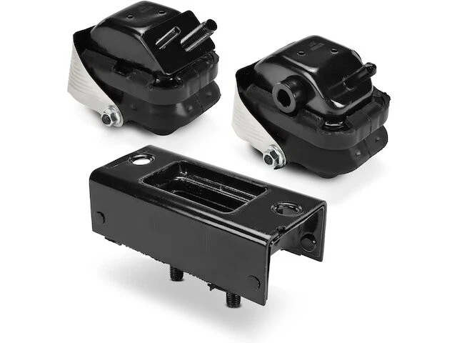 26GX14G Engine Mount and Transmission Mount Kit Fits 2003-2004 Lincoln Navigator - Image 1 of 1