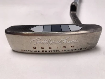 Bobby Grace Captiva Putter 35" BGT Stability EI GJ-1.0 Mens RH - Image 1 of 4