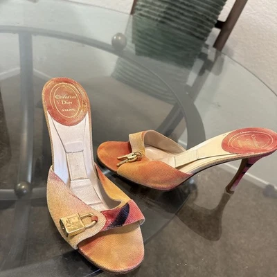 dior shoes women 39 - Image 1 of 4