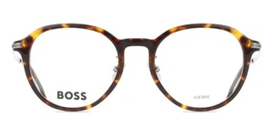 Gafas Boss 1615/F Asian Fit 4HU 52 para hombre - Imagen 1 de 4