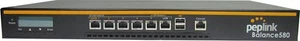 ✅ Peplink Balance 580 BPL-580 Multi-WAN Router Fattura IVA - 12 Mesi Garanzia - Picture 1 of 1